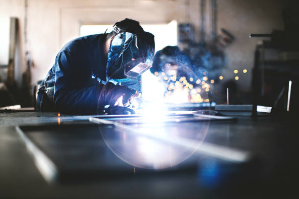 Best Welding Equipment Sales and Repair in Elwood, IN