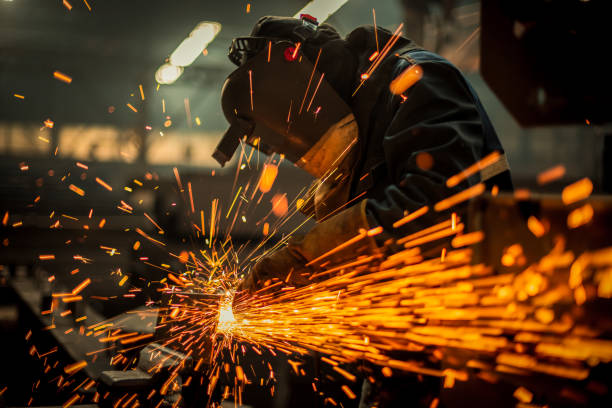 Affordable Welder Services in Elwood, IN