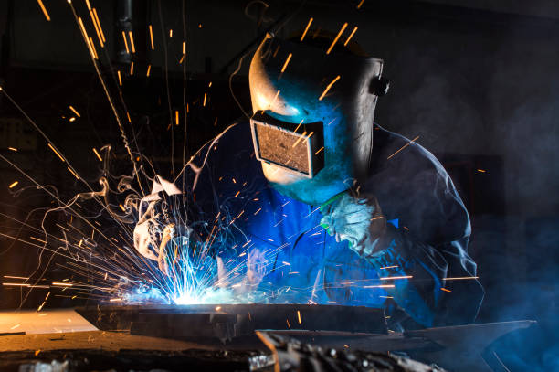 Best Food and Beverage Processing Equipment Welding in Elwood, IN
