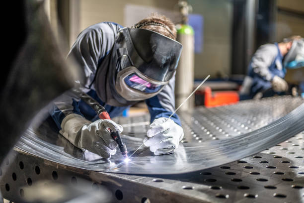 Best Automotive Welding in Elwood, IN