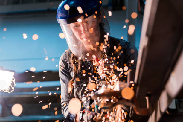 Best Marine and Shipbuilding Welding in Elwood, IN