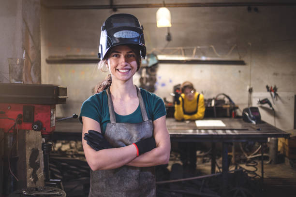Affordable Welder Services in Elwood, IN